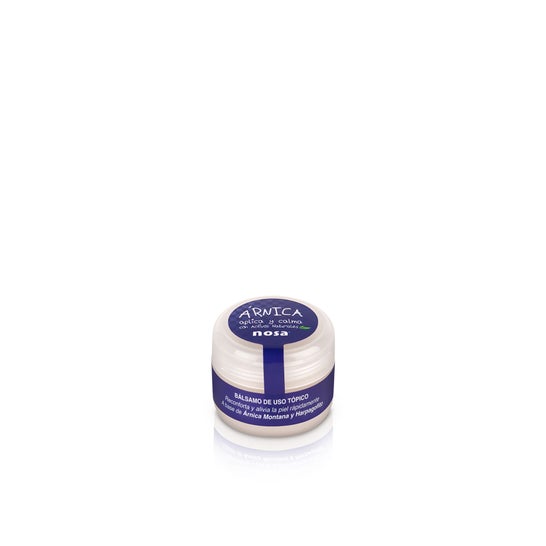 Nosa Baume à l'arnica 15ml