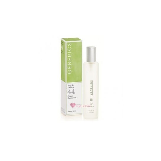 Generics Eau de parfum Nº44 100 ml