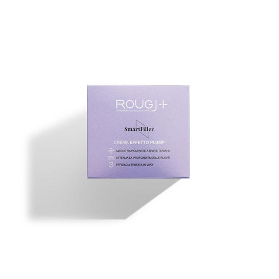 Rougj Smart Filler Crème Plump 50ml
