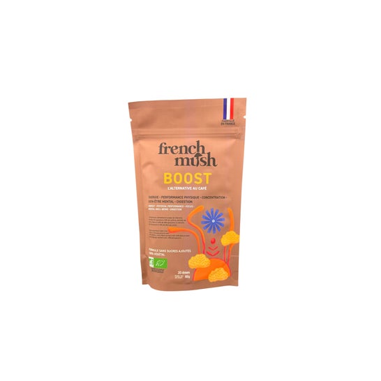 French Mush Boost 80 g