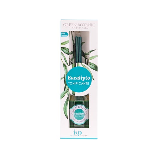 Iap Pharma Mikados Green Botanic Pharma Eucalyptus 50Ml