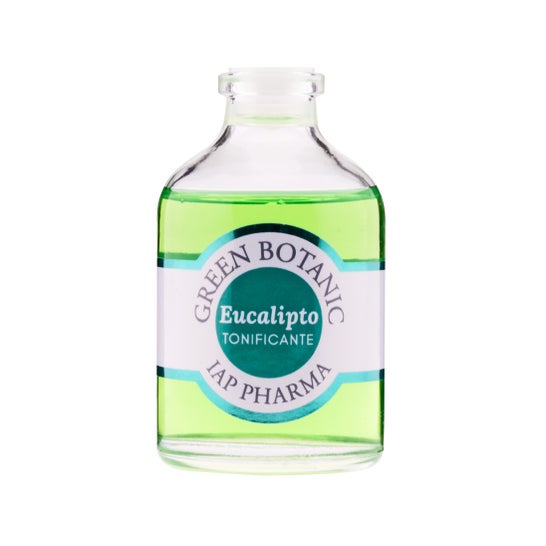 Iap Pharma Mikados Green Botanic Pharma Eucalyptus 50Ml