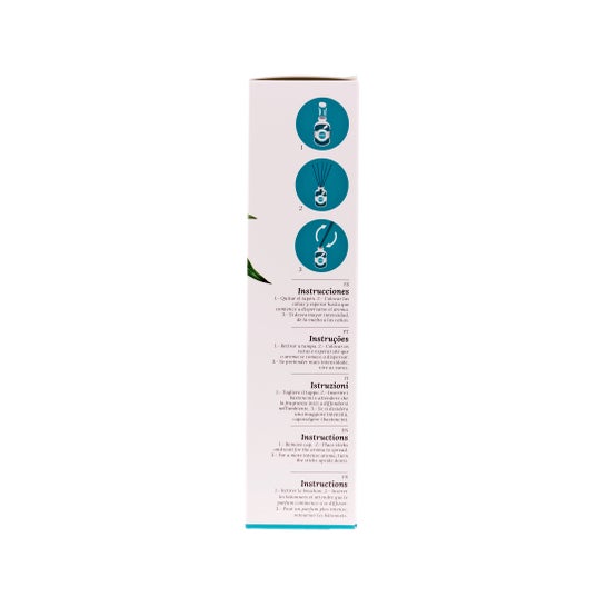Iap Pharma Mikados Green Botanic Pharma Eucalyptus 50Ml