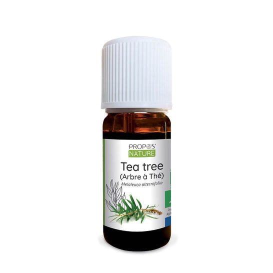 Propos'Nature Huile Essentielle de Tea Tree Bio 10 ml