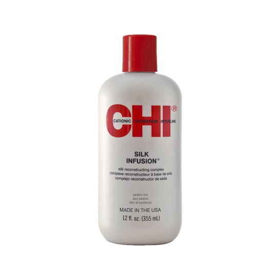 Chi Infra Silk Infusion Capillaire 355ml