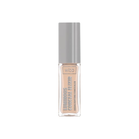 Wibo Luminous Conceal Elixir 3 10ml