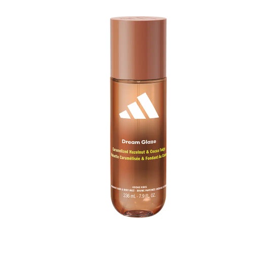Adidas Vibes Dream Glaze Brume Cheveux & Corps 236 ml