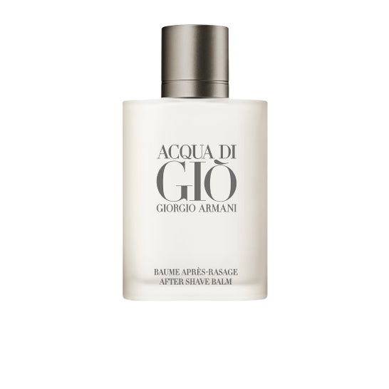 Giorgio Armani Acqua Di Gio Baume Après-Rasage - 100 ml