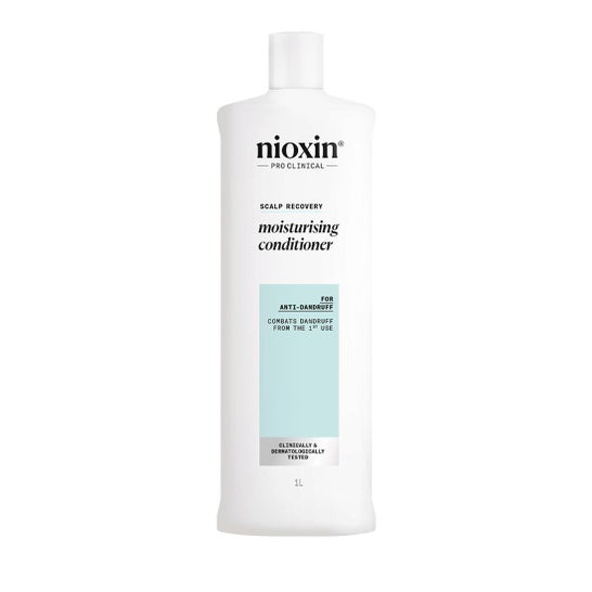 Nioxin Scalp Recovery Après-shampoing 1000ml