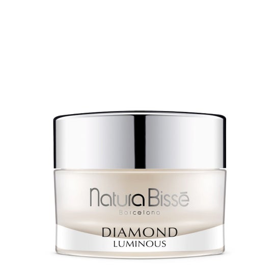 Natura Bisse Diamant Diamant Blanc Lux Rich Cleanser 200ml