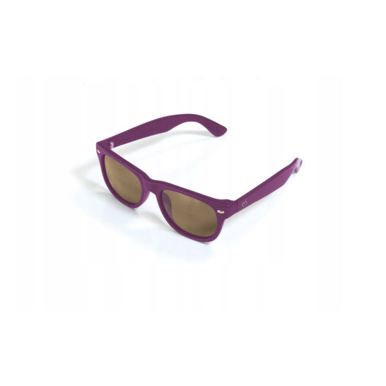 Visioptica Lunette Solaire Miami Beach 1 Unité