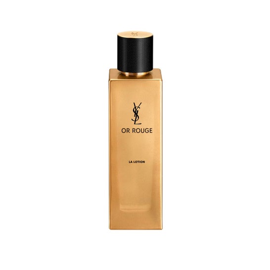 Ysl Or Rouge Lotion 150ml