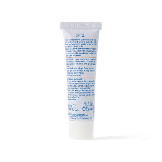 Ganassini Neoviderm 30ml