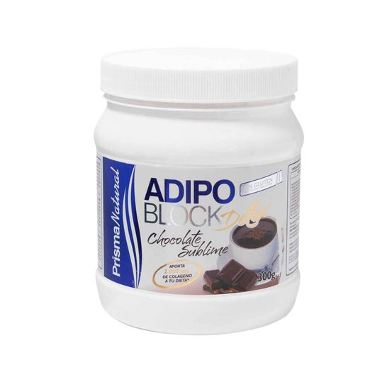 Adipo Block Detox Chocolat Sublime 300 g