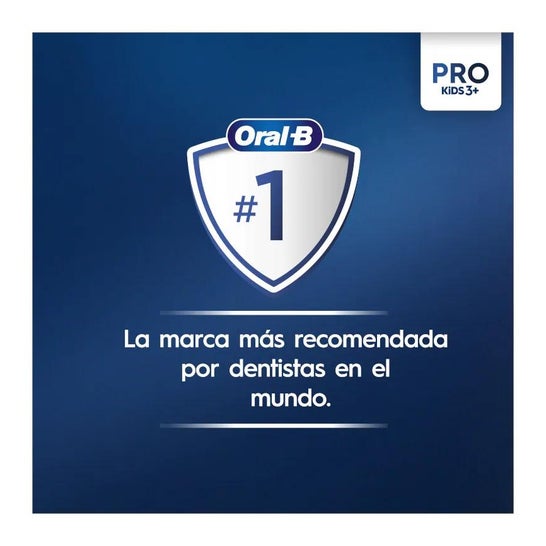 Brosse à dents électrique Kids Frozen+ Case Brosse à dents électrique Kids Frozen+ Case