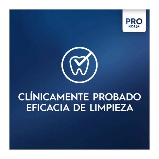 Brosse à dents électrique Kids Frozen+ Case Brosse à dents électrique Kids Frozen+ Case