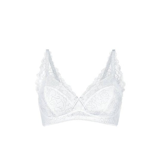 Soutien-gorge Mastectomie BIMEI BRA8118 - Sans Couture, Avec Poches Pour Prothèses - Coton Doux, Multiples Tailles