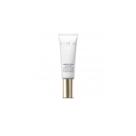 Natura Bisse Essential Shock Intense Fluide Rétinol 50ml