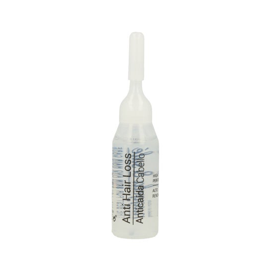 Nuggela &amp; Sulé Traitement antichute Premium 1 ampoule