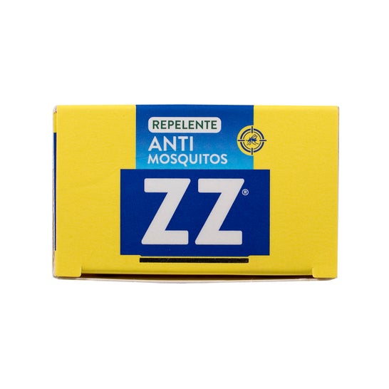 Zz Répulsif anti-moustiques 100Ml