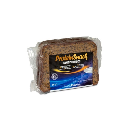 PromoPharma Protein Snack Bread 250g
