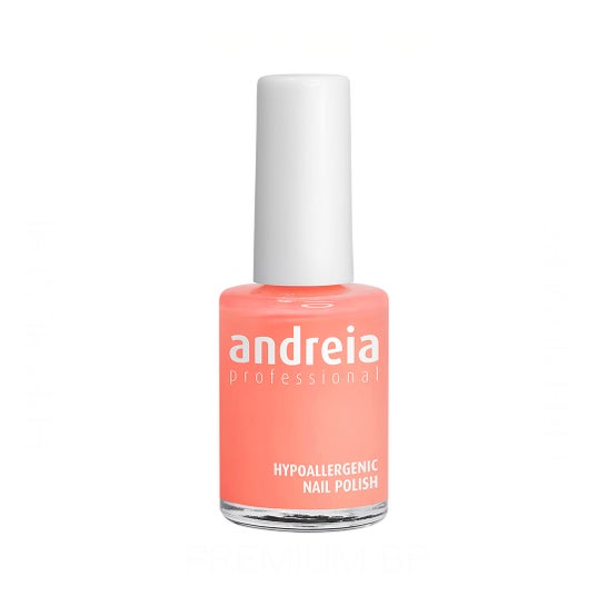 Andreia Professional Hypoallergenic Vernis à Ongles Nº45 14ml