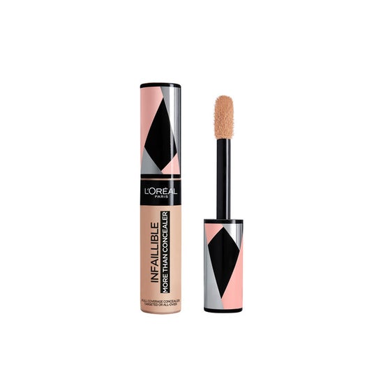 L'Oreal Infaillible Concealer 324 Oatmeal 11ml