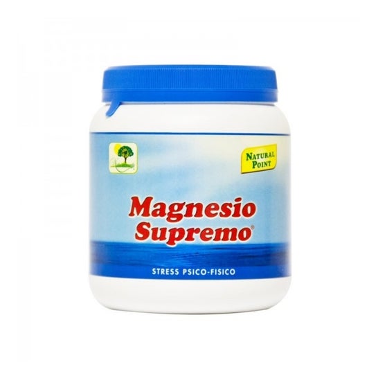 Magnésium Suprême 300G
