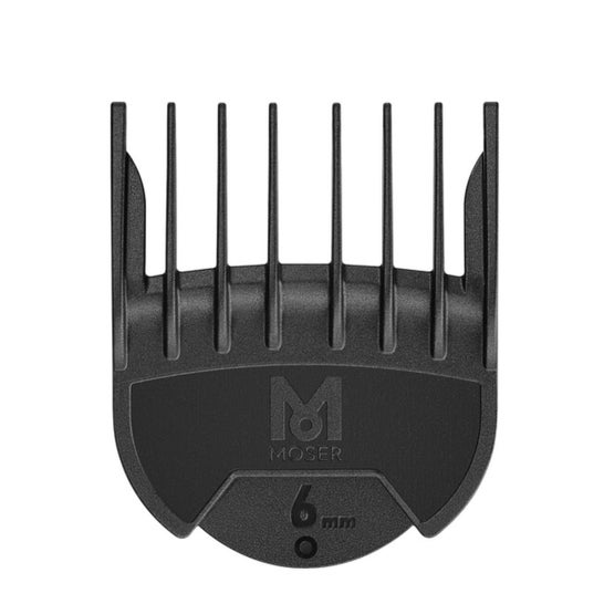 Wahl Moser Peigne Nº2 2/6mm 1802/7020 1ut