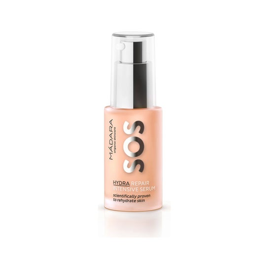 Mádara Hydratant Réparateur 30ml