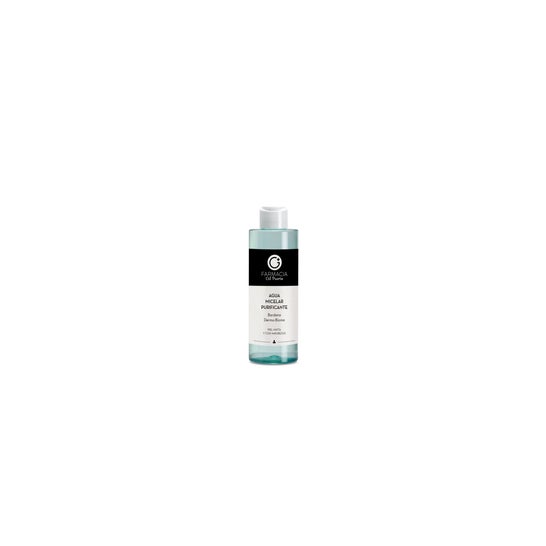 Gil Puerto Tonique Micellaire Purifiant 200ml