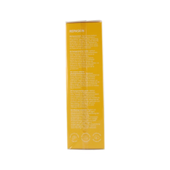 Sesderma Fluido Invisible Spf50 -50ml