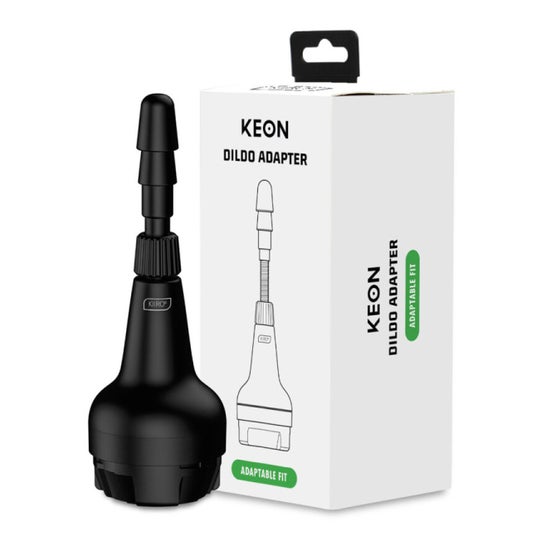 Kiiroo Keon Gode Adapter Adaptateur Gode 1ut