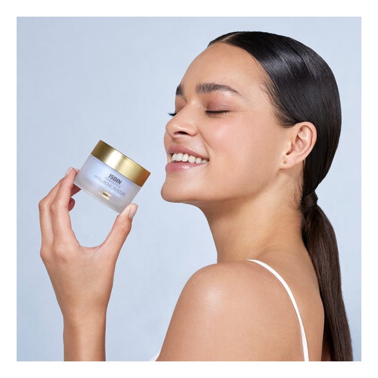 Isdinceutics Hyaluronic Moisture Normal Refill 50g