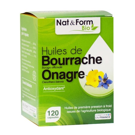 BIO Nigelle, 180 gélules - Vivus Natura - Boutique en ligne VitalAbo France