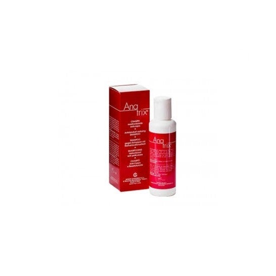 Anatrix shampooing antipelliculaire 150ml