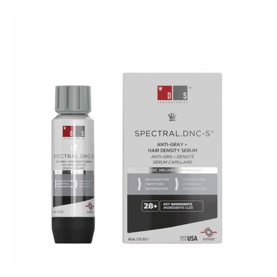 Spectral Dnc-S + Anti-Gray Serum 60ml