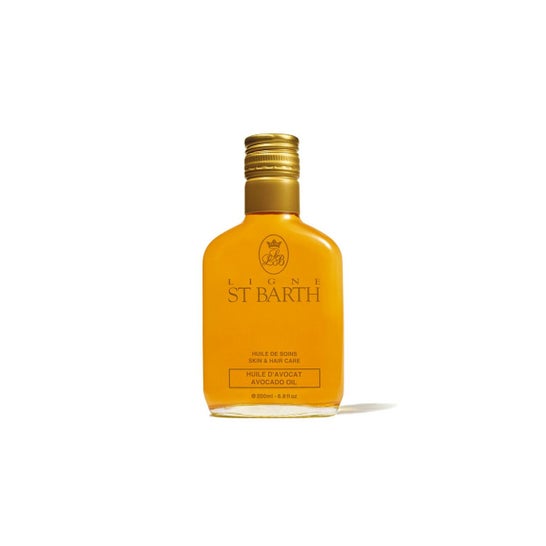 Ligne St Barth Huile Avocado 200ml