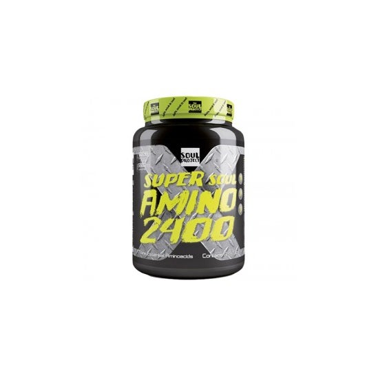 Super Soul Amino 2400 Neutral
