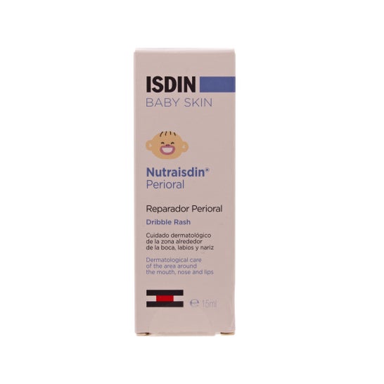 Nutraisdin™ Réparateur Péri-oral 15 ml