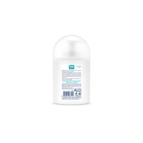 Gel Chilly Extra Protection Intime 250ml