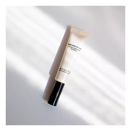 Atashi® Perfection Cellulaire Peau Sublime Contour des Yeux Lift 15ml Atashi® Perfection Cellulaire Peau Sublime Contour des Yeux Lift 15ml