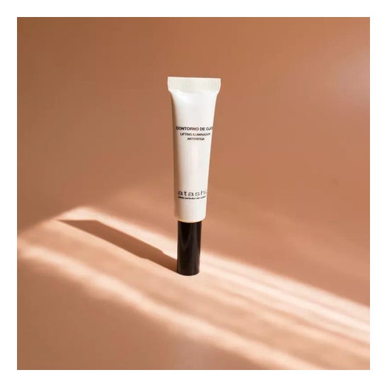 Atashi® Perfection Cellulaire Peau Sublime Contour des Yeux Lift 15ml Atashi® Perfection Cellulaire Peau Sublime Contour des Yeux Lift 15ml