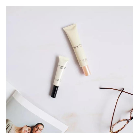 Atashi® Perfection Cellulaire Peau Sublime Contour des Yeux Lift 15ml Atashi® Perfection Cellulaire Peau Sublime Contour des Yeux Lift 15ml