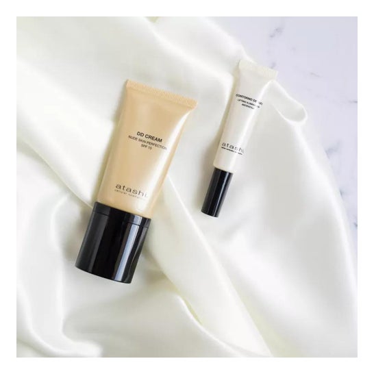 Atashi® Perfection Cellulaire Peau Sublime Contour des Yeux Lift 15ml Atashi® Perfection Cellulaire Peau Sublime Contour des Yeux Lift 15ml