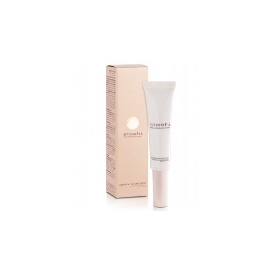 Atashi® Perfection Cellulaire Peau Sublime Contour des Yeux Lift 15ml