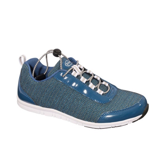 Scholl Chaussure Windstep Two Bleu Taille 36 1ut