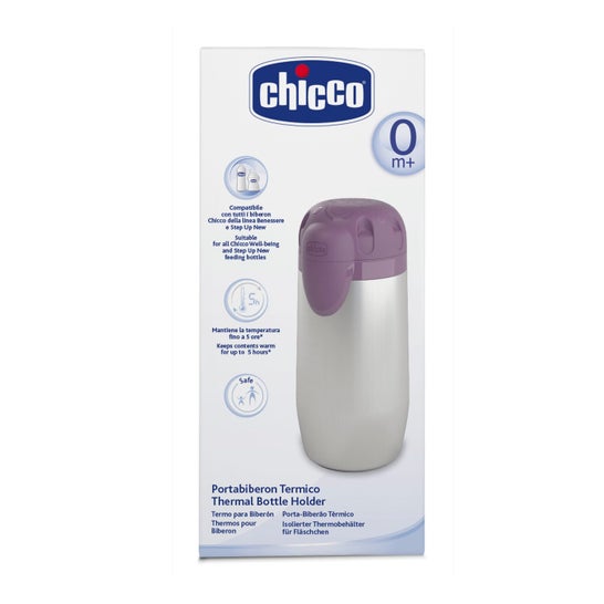 Bouteille Thermos Chicco R 67529