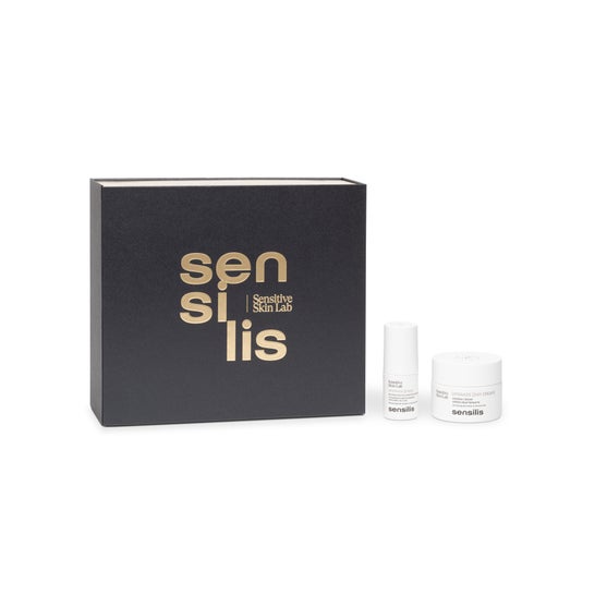 Sensilis Coffret Upgrade Natal 2023