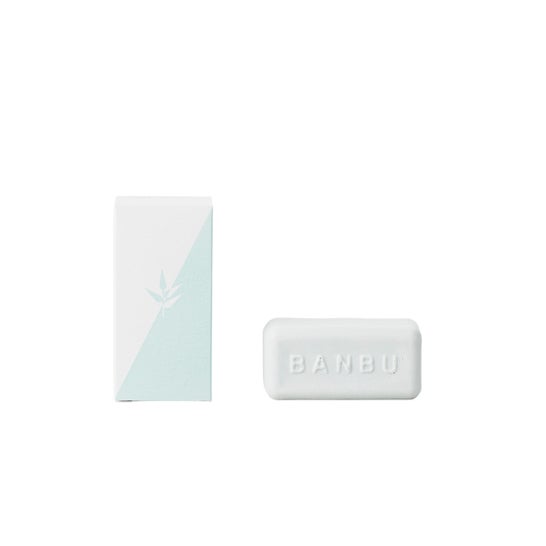 Banbu Desodorante Soft Breeze 65g